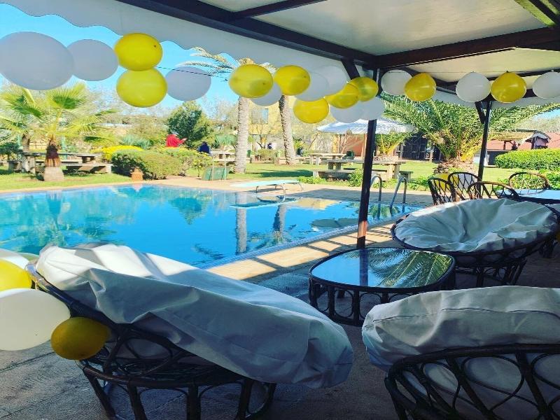 Equi Palace & Spa image