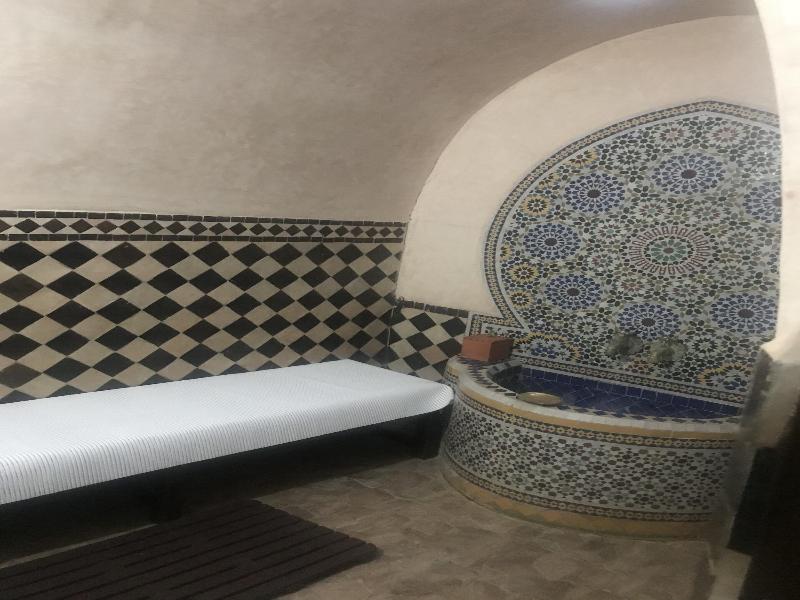 Equi Palace & Spa image