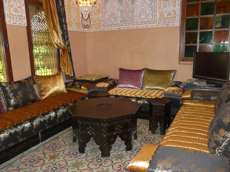 Equi Palace & Spa image