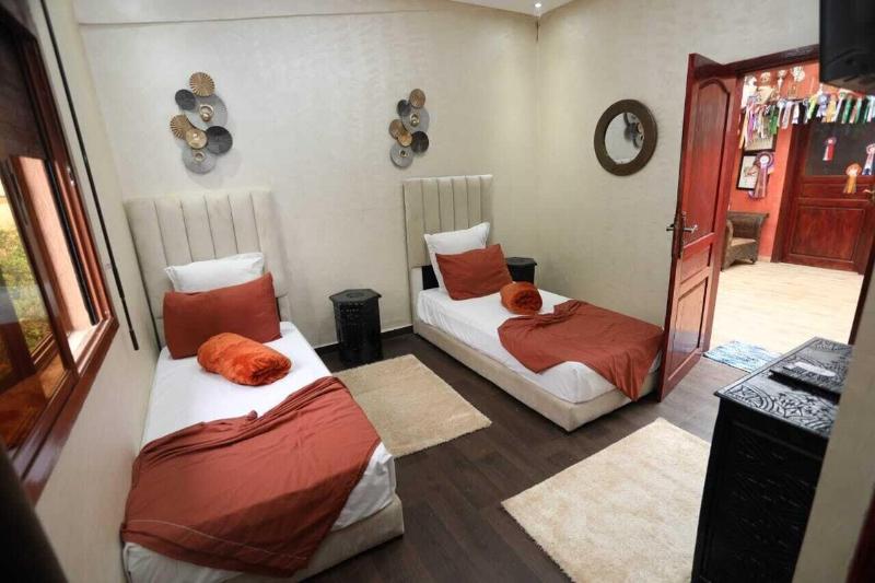 Equi Palace & Spa image