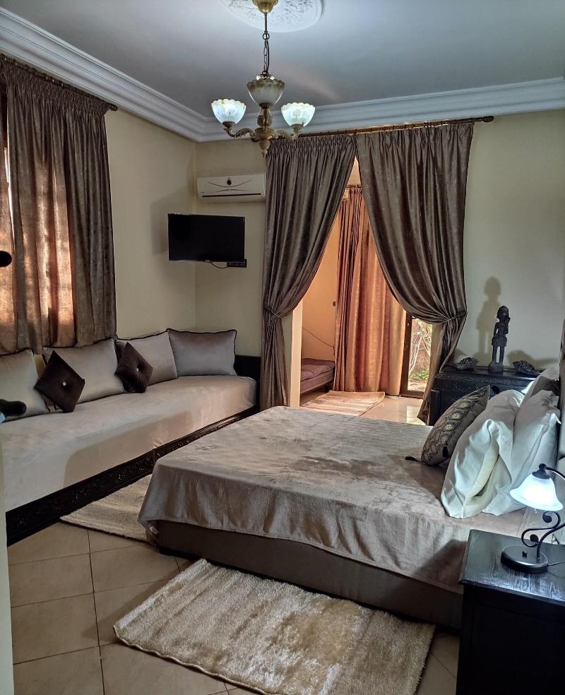 Equi Palace & Spa image