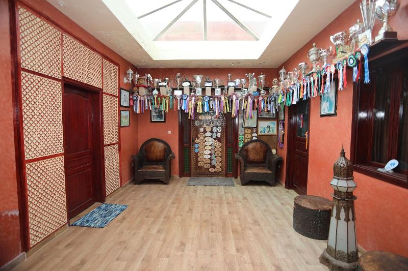 Equi Palace & Spa image