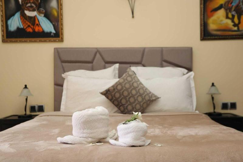 Equi Palace & Spa image