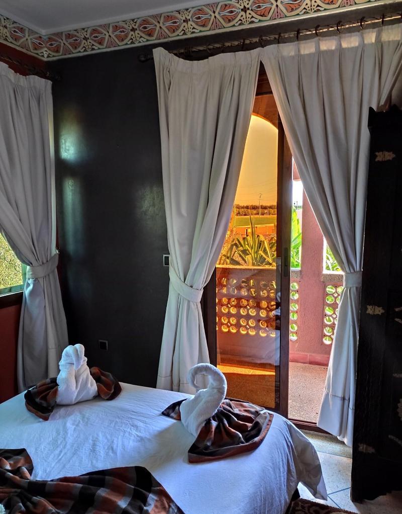 Equi Palace & Spa image