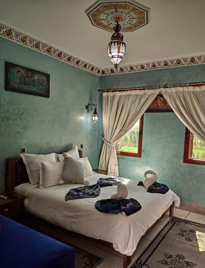 Equi Palace & Spa image