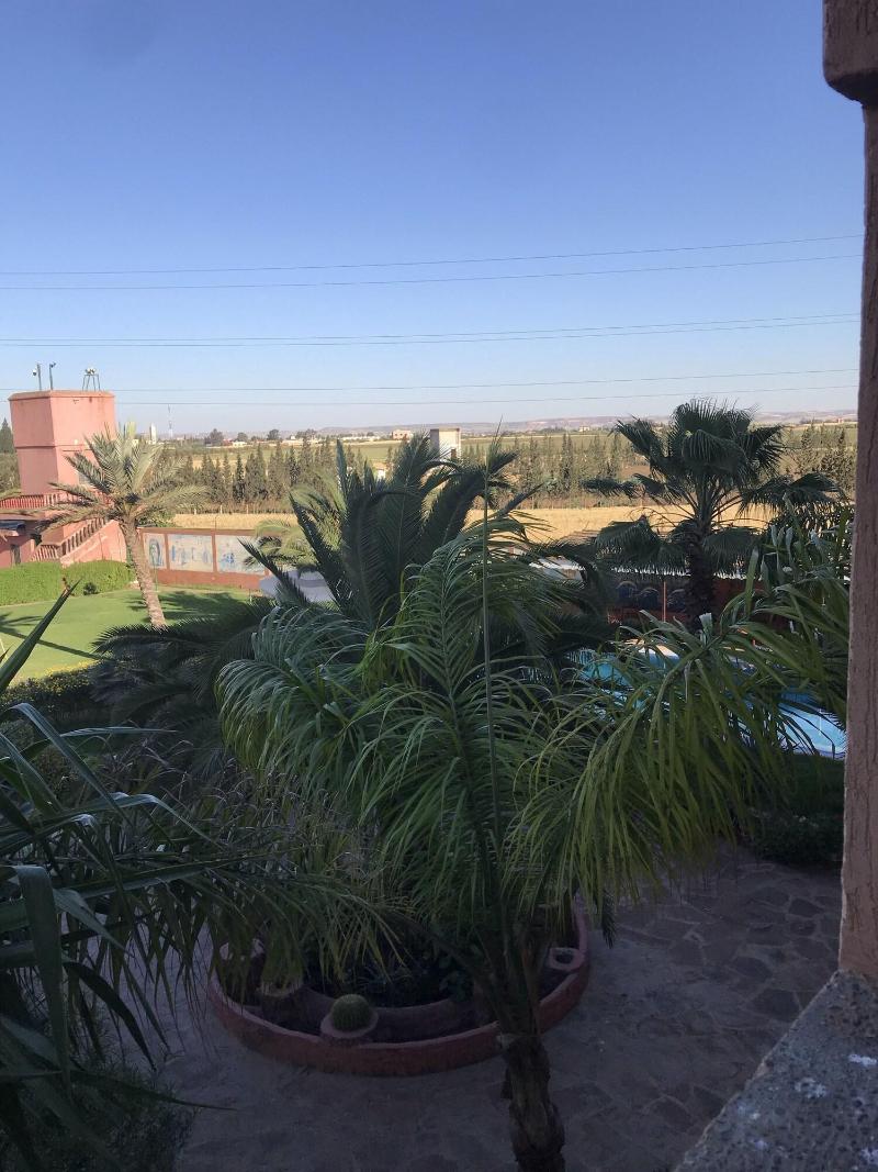 Equi Palace & Spa image