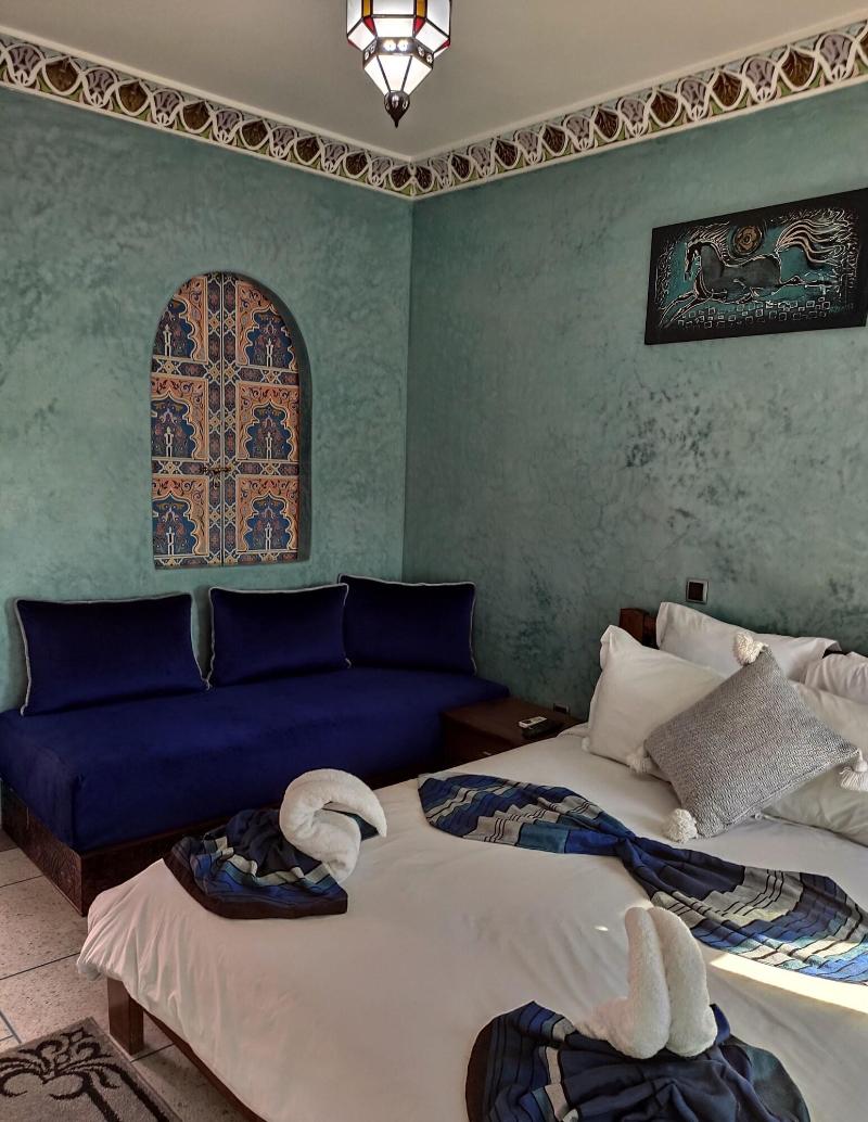Equi Palace & Spa image