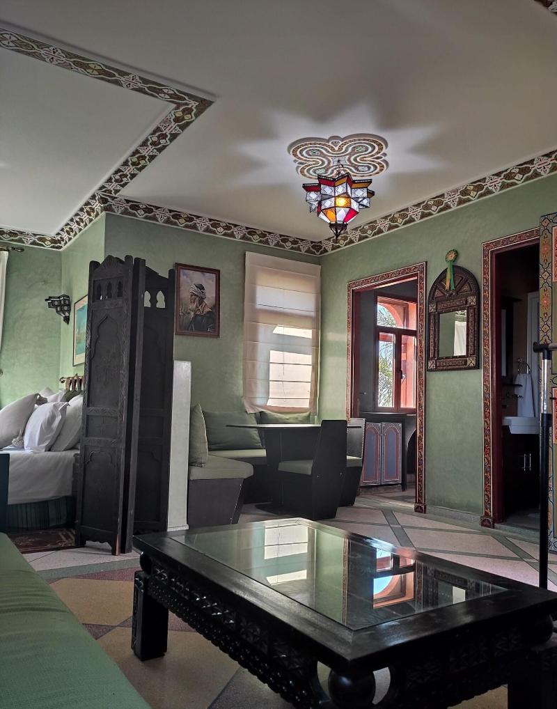 Equi Palace & Spa image