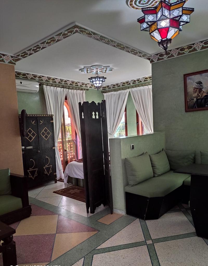 Equi Palace & Spa image