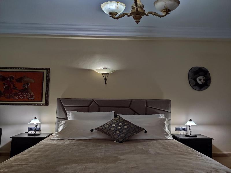 Equi Palace & Spa image