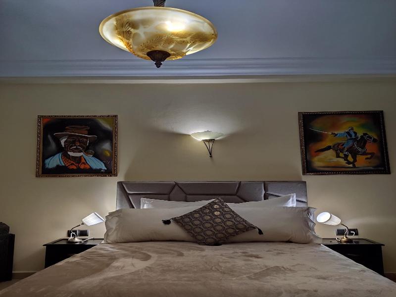 Equi Palace & Spa image