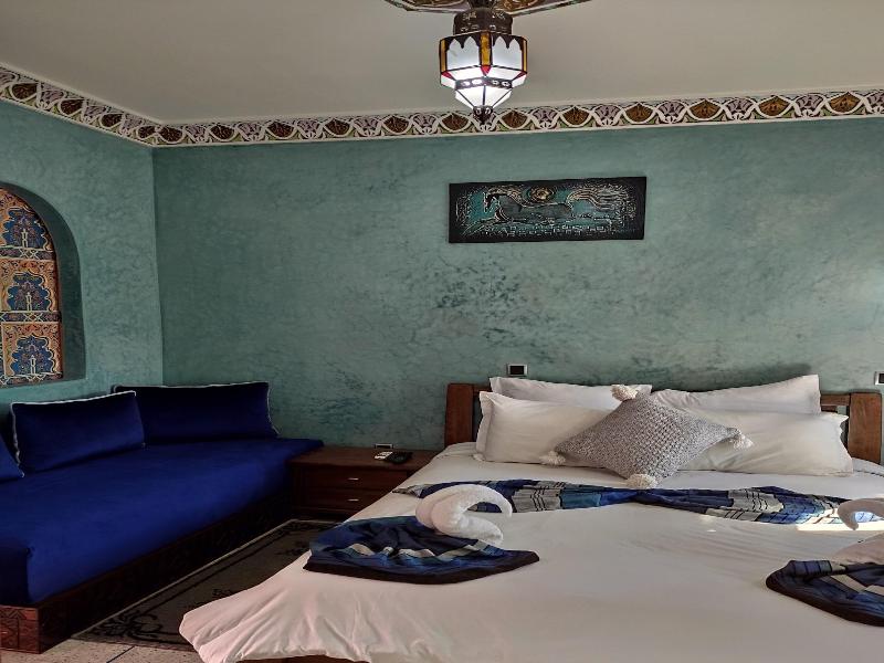 Equi Palace & Spa image