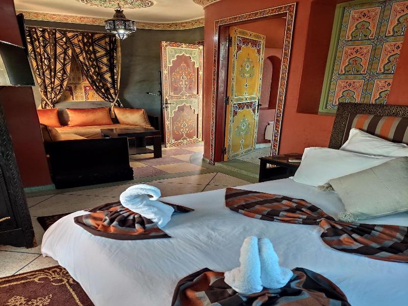 Equi Palace & Spa image