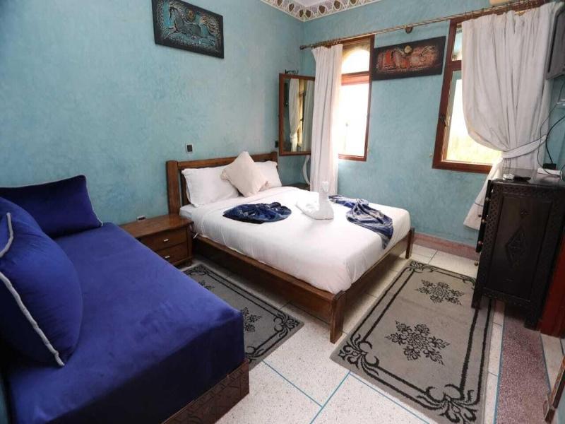 Equi Palace & Spa image