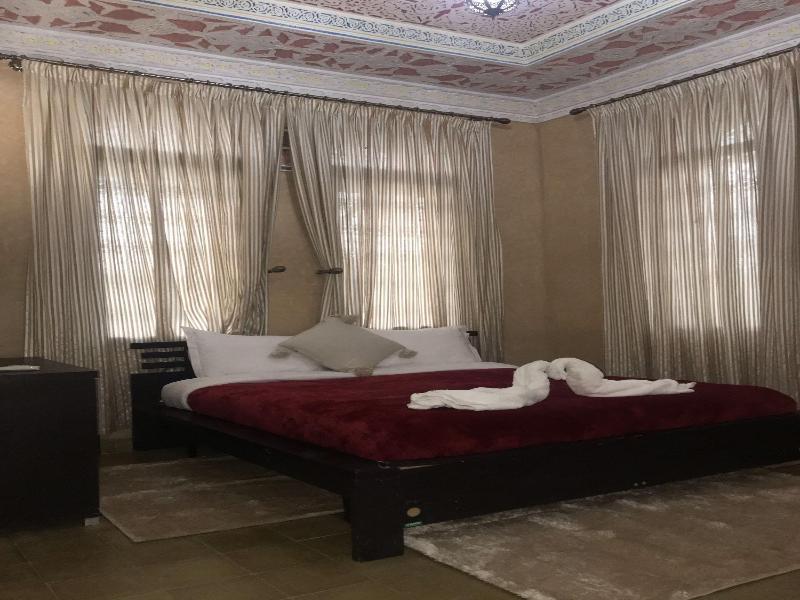 Equi Palace & Spa image