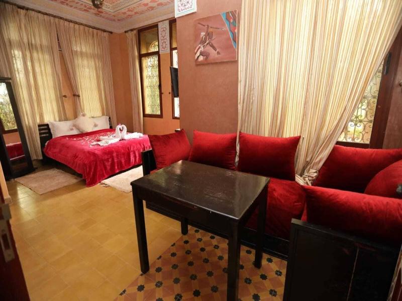 Equi Palace & Spa image