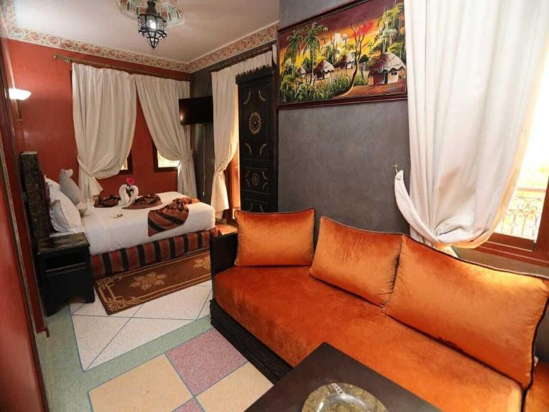Equi Palace & Spa image