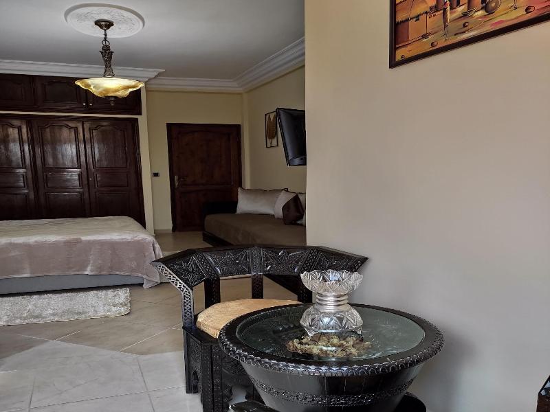 Equi Palace & Spa image
