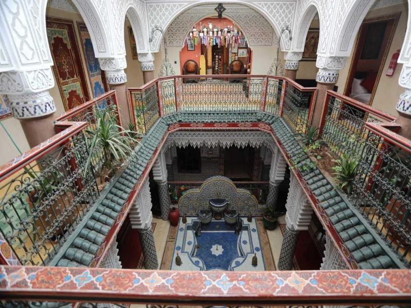 Equi Palace & Spa image