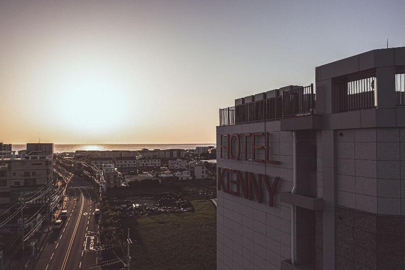 Hotel Kenny Mosulpo image
