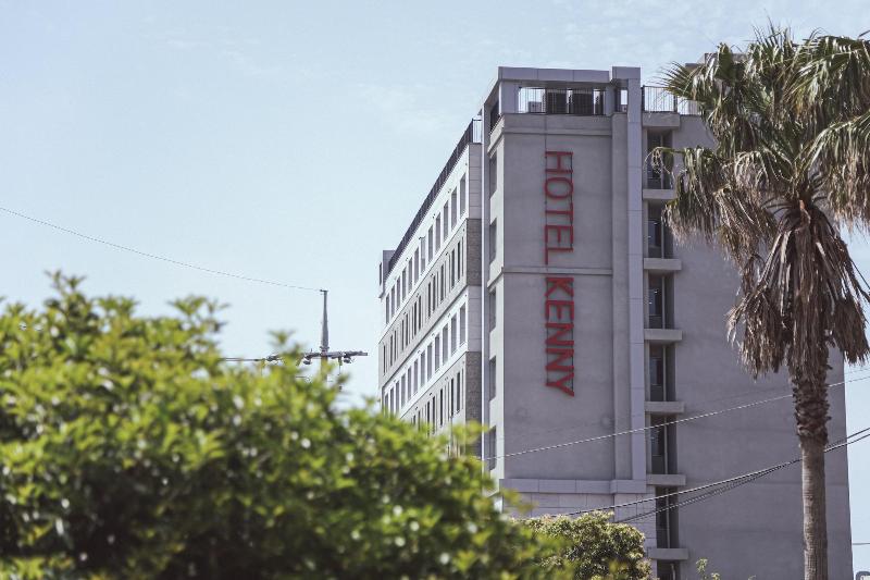Hotel Kenny Mosulpo image