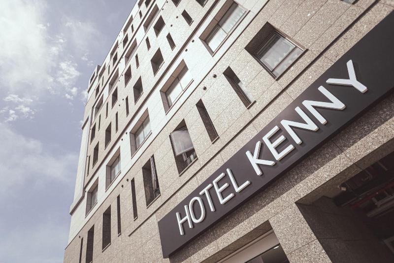 Hotel Kenny Mosulpo image