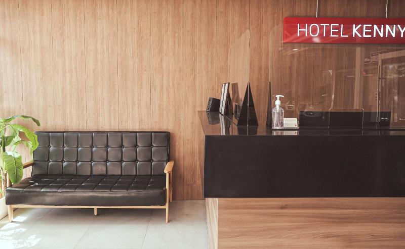 Hotel Kenny Mosulpo image