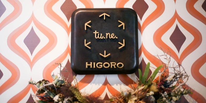 tu.ne. HIGORO image