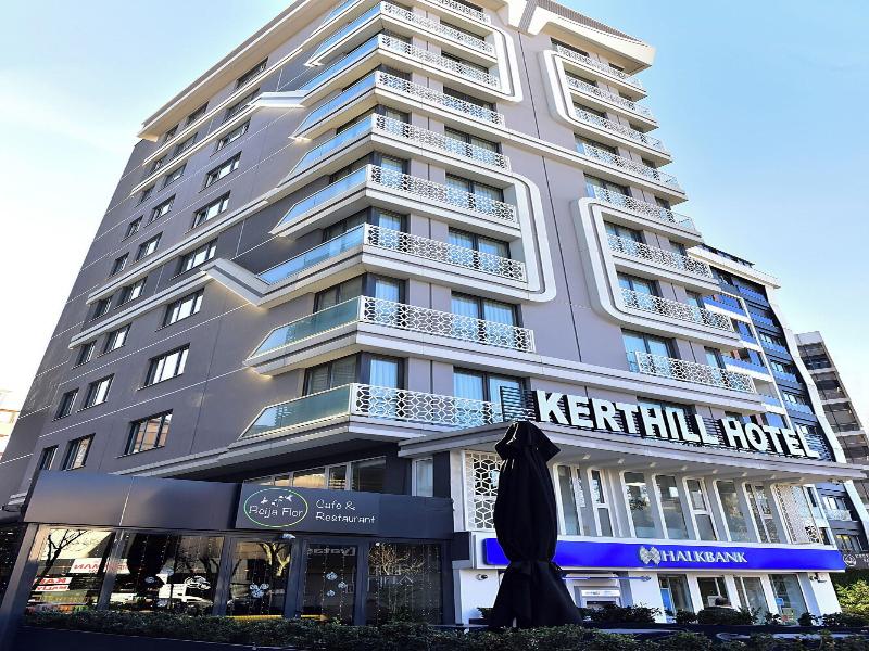 Kerthill Hotel image