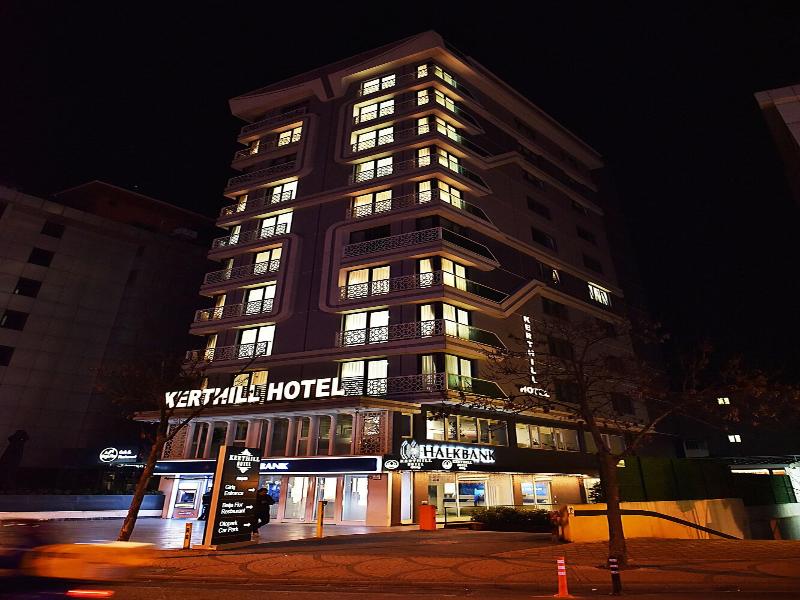Kerthill Hotel image