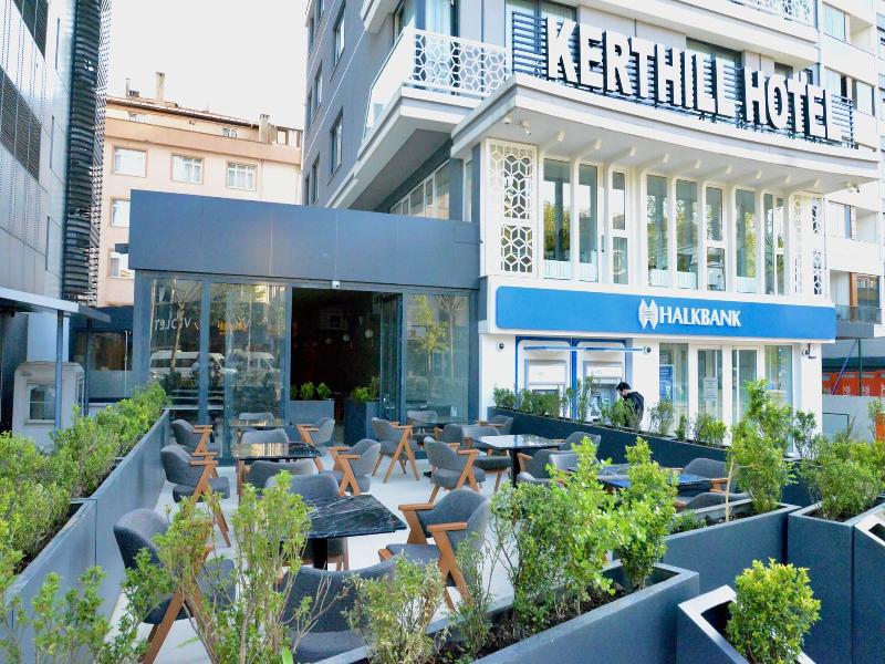 Kerthill Hotel image