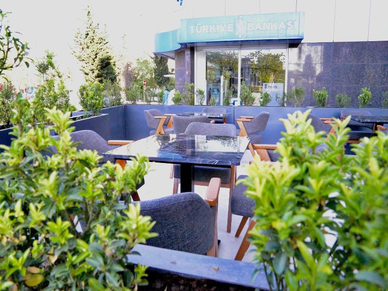 Kerthill Hotel image