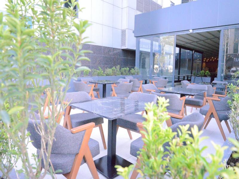 Kerthill Hotel image