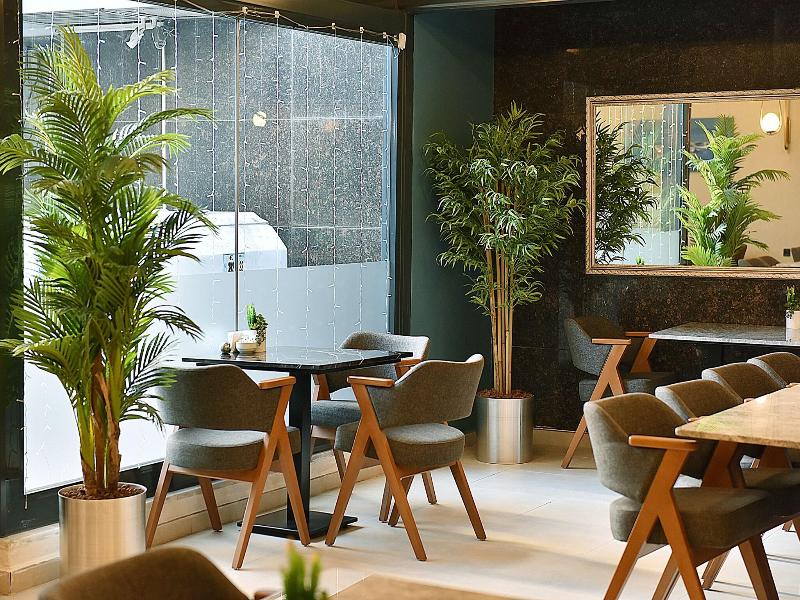 Kerthill Hotel image