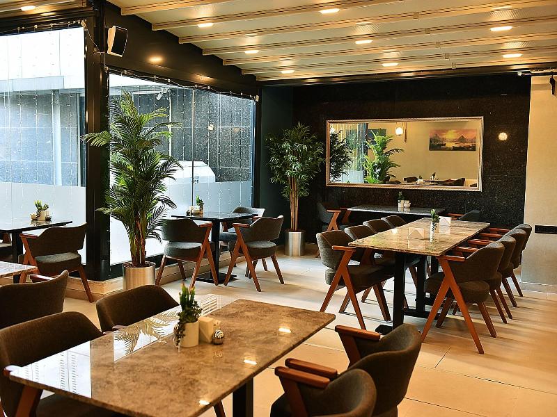 Kerthill Hotel image