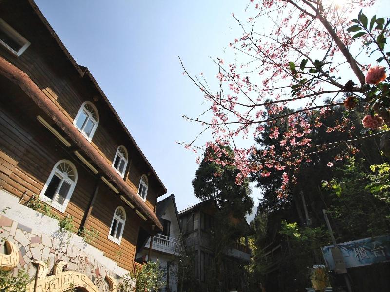 Gemlu Hotel image