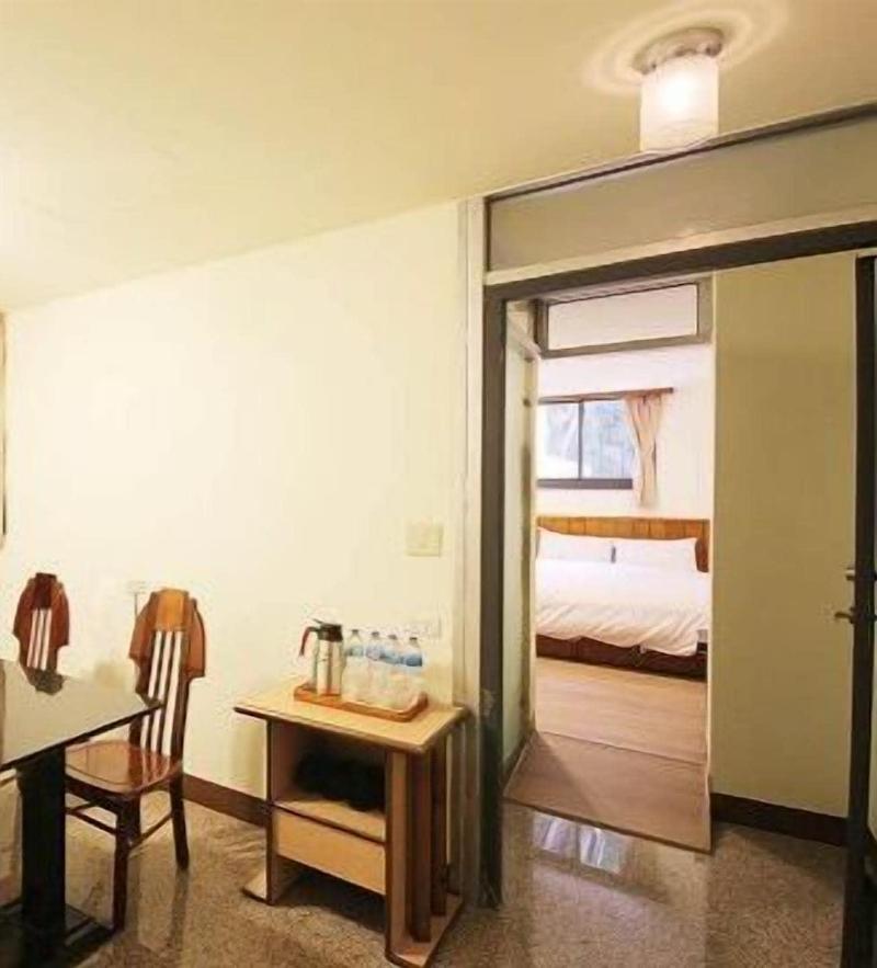 Gemlu Hotel image
