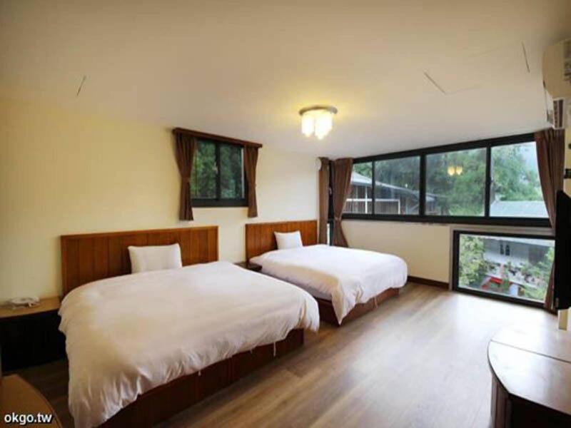 Gemlu Hotel image