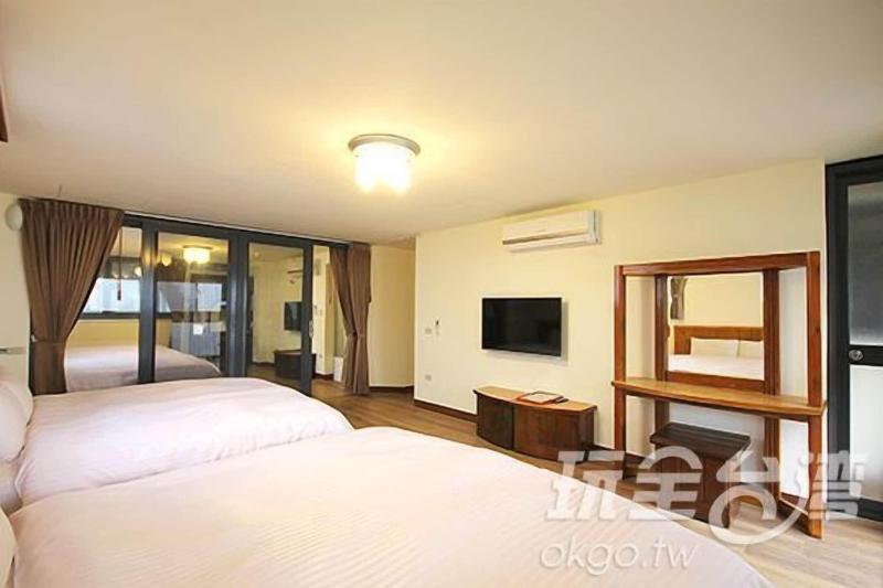 Gemlu Hotel image