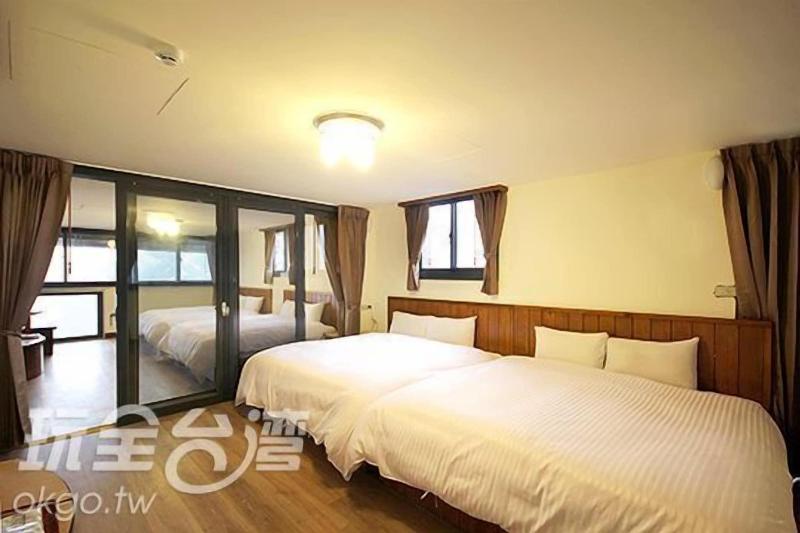 Gemlu Hotel image