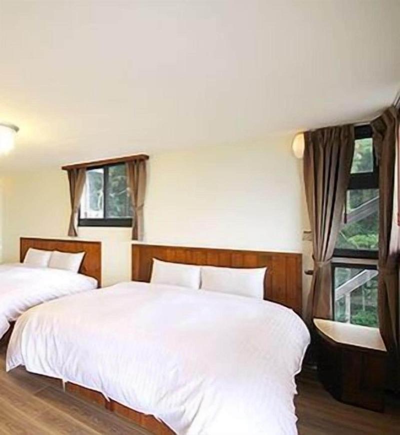 Gemlu Hotel image