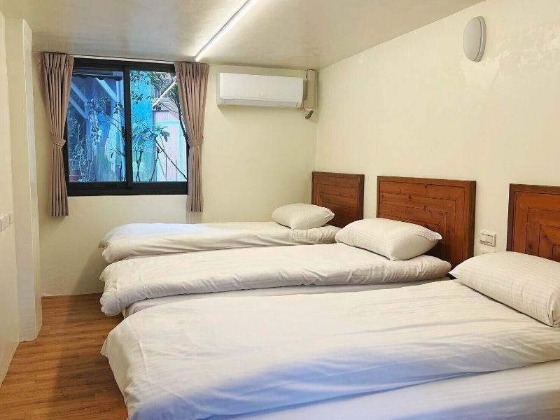 Gemlu Hotel image
