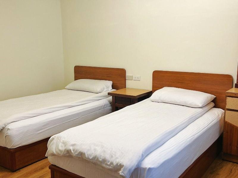Gemlu Hotel image
