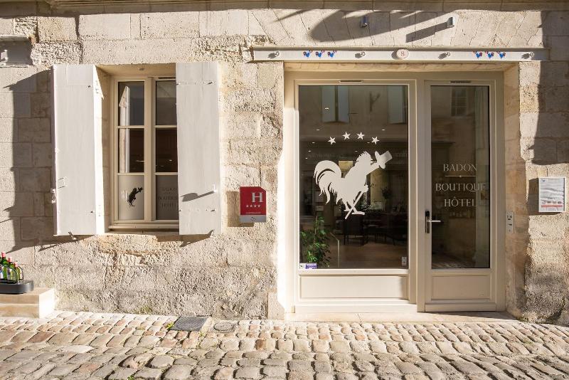 Badon Boutique Hôtel image