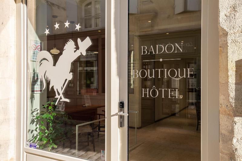 Badon Boutique Hôtel image