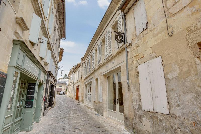 Badon Boutique Hôtel image