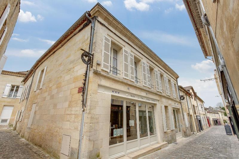 Badon Boutique Hôtel image
