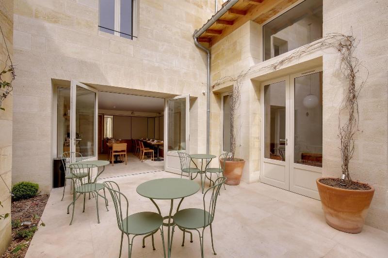 Badon Boutique Hôtel image