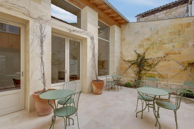 Badon Boutique Hôtel image