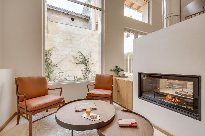 Badon Boutique Hôtel image